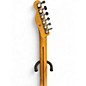 Used Fender Player Plus Nashville Telecaster Opal Spark Solid Body Electric Guitar