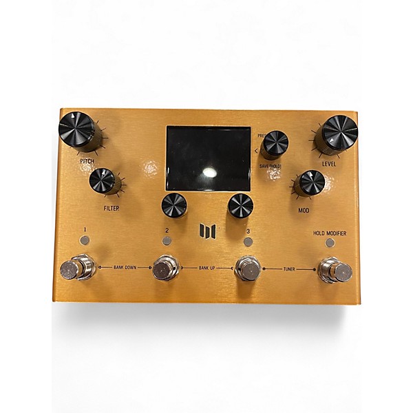 Used Meris Enzo X Effect Processor