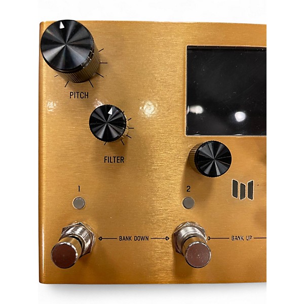 Used Meris Enzo X Effect Processor