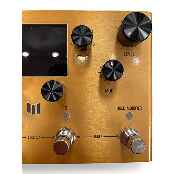 Used Meris Enzo X Effect Processor