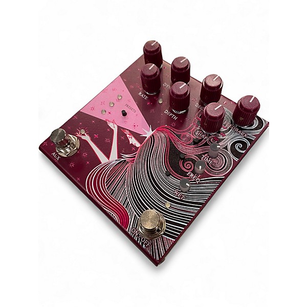 Used Old Blood Noise Endeavors Sunlight Effect Pedal