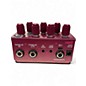 Used Old Blood Noise Endeavors Sunlight Effect Pedal