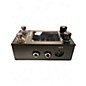 Used Walrus Audio Canvas Clock Pedal