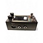 Used Walrus Audio Canvas Clock Pedal