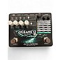 Used Electro-Harmonix Oceans 12 Effect Pedal