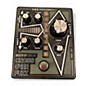 Used Death By Audio Cross Over Fuzz Effect Pedal thumbnail