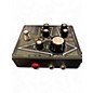 Used Death By Audio Cross Over Fuzz Effect Pedal