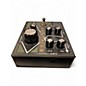 Used Death By Audio Cross Over Fuzz Effect Pedal