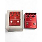 Used Fender Santa Ana Overdrive Effect Pedal thumbnail