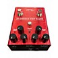 Used Fender Santa Ana Overdrive Effect Pedal