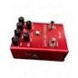 Used Fender Santa Ana Overdrive Effect Pedal