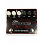 Used Electro-Harmonix Soul POG Effect Pedal