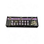 Used Tech 21 Fuzzy Brit Effect Pedal