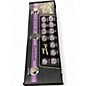 Used Tech 21 Fuzzy Brit Effect Pedal