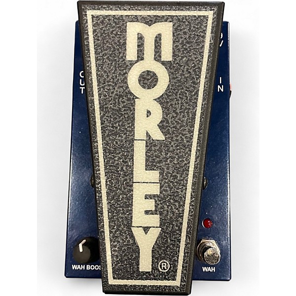 Used Morley 20/20 Effect Pedal