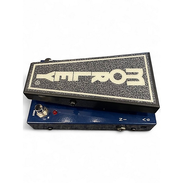 Used Morley 20/20 Effect Pedal