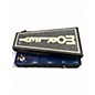 Used Morley 20/20 Effect Pedal