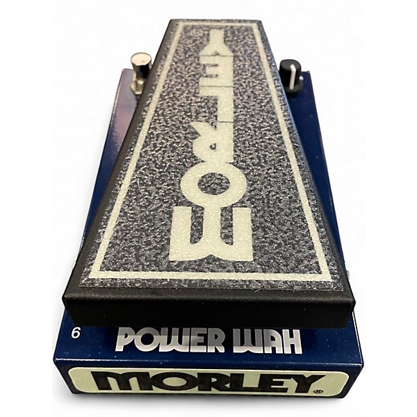 Used Morley 20/20 Effect Pedal