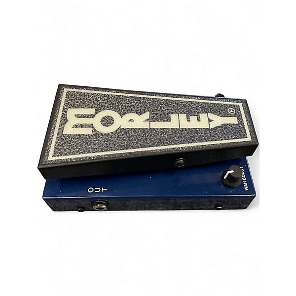 Used Morley 20/20 Effect Pedal