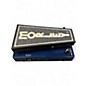 Used Morley 20/20 Effect Pedal