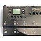 Used Line 6 Pod HD500X Amp Modeler Effect Processor