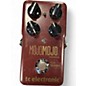Used TC Electronic Mojomojo Overdrive Effect Pedal thumbnail