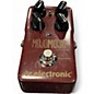Used TC Electronic Mojomojo Overdrive Effect Pedal