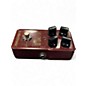 Used TC Electronic Mojomojo Overdrive Effect Pedal