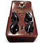 Used TC Electronic Mojomojo Overdrive Effect Pedal