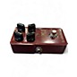 Used TC Electronic Mojomojo Overdrive Effect Pedal