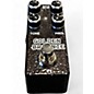 Used Xvive Golden Brownie Effect Pedal