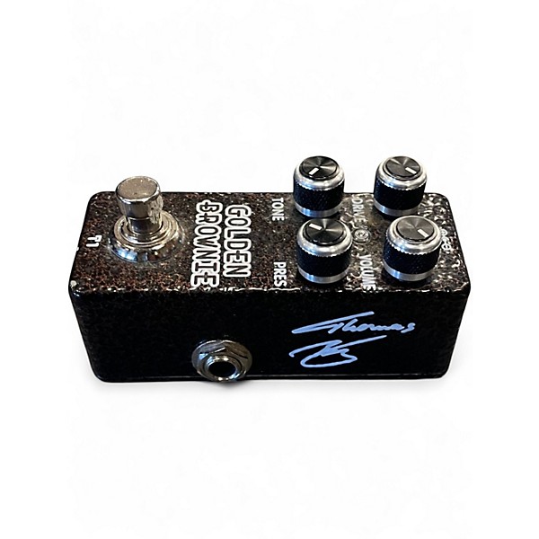 Used Xvive Golden Brownie Effect Pedal
