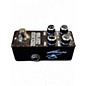 Used Xvive Golden Brownie Effect Pedal