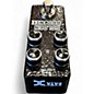 Used Xvive Golden Brownie Effect Pedal