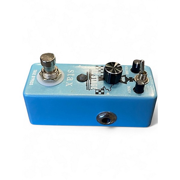 Used Stax AC Stage Effect Pedal