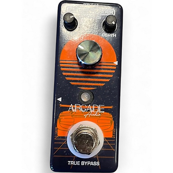 Used Arcade Audio Sunset Runner Chorus Effect Pedal