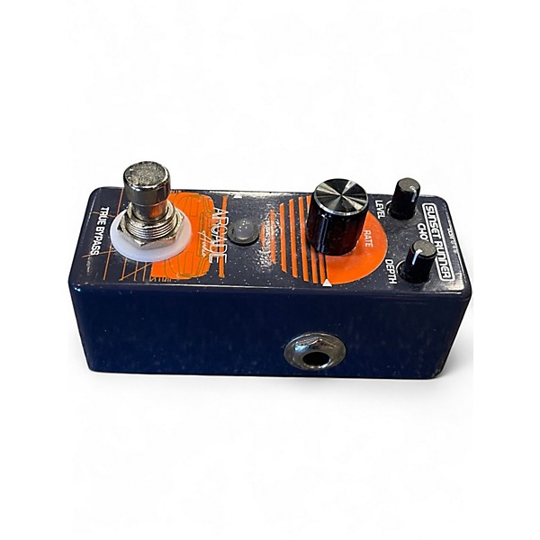Used Arcade Audio Sunset Runner Chorus Effect Pedal
