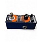 Used Arcade Audio Sunset Runner Chorus Effect Pedal