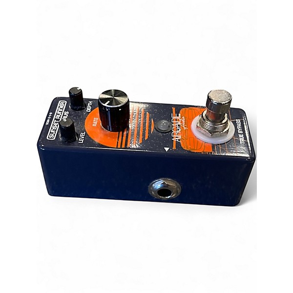 Used Arcade Audio Sunset Runner Chorus Effect Pedal