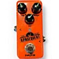 Used NUX Konsequent Effect Pedal thumbnail
