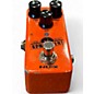 Used NUX Konsequent Effect Pedal