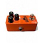 Used NUX Konsequent Effect Pedal