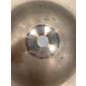 Used Zildjian 18in A Custom Fast Crash Cymbal