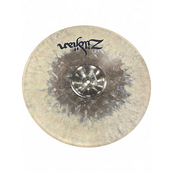 Used Zildjian 18in A Custom Fast Crash Cymbal