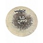 Used Zildjian 18in A Custom Fast Crash Cymbal