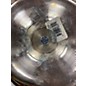 Used Zildjian 18in A Custom Fast Crash Cymbal