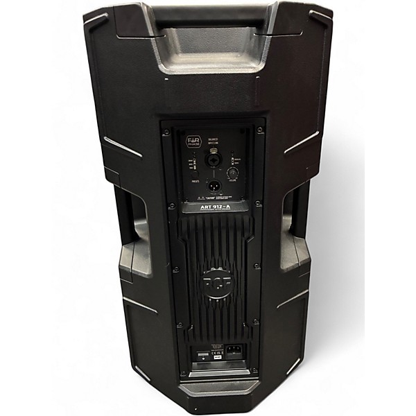 Used RCF ART 912 Powered Speaker