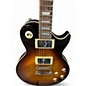 Used Harley Benton SC 550 II Deluxe Sunburst Solid Body Electric Guitar