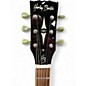 Used Harley Benton SC 550 II Deluxe Sunburst Solid Body Electric Guitar