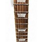 Used Harley Benton SC 550 II Deluxe Sunburst Solid Body Electric Guitar